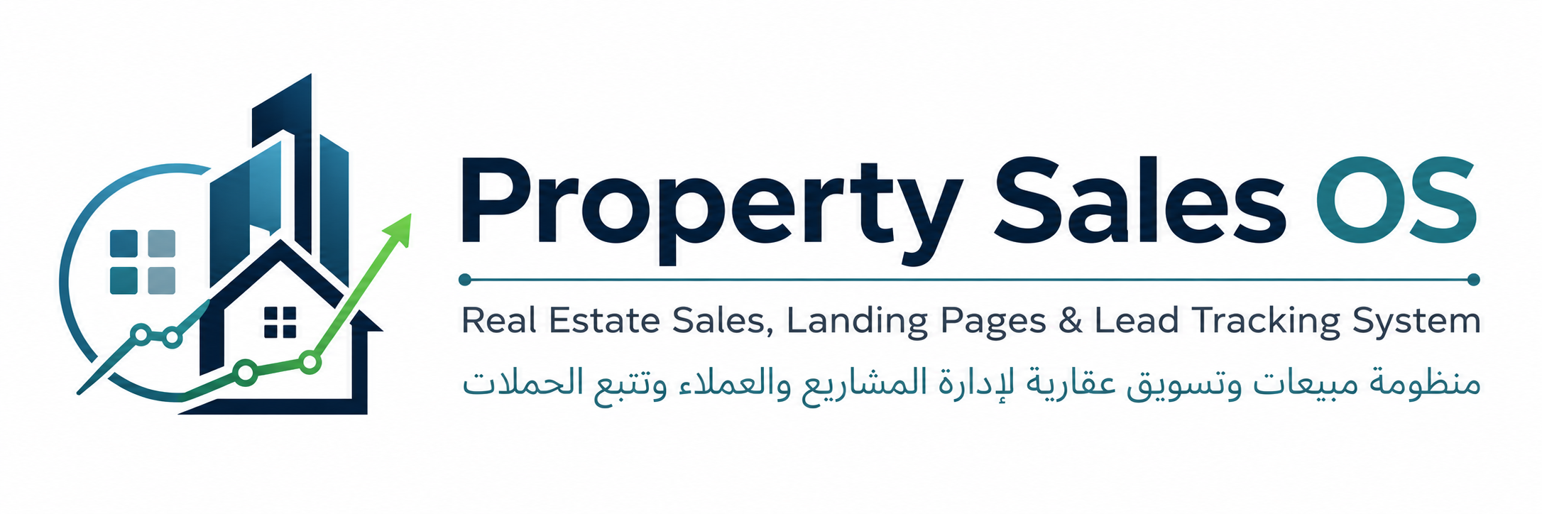 Property Sales OS icon